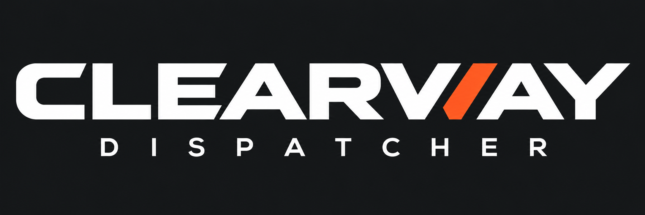Clearway Dispatcher